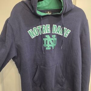 Notre Dame Fighting Irish Women's Hoodie